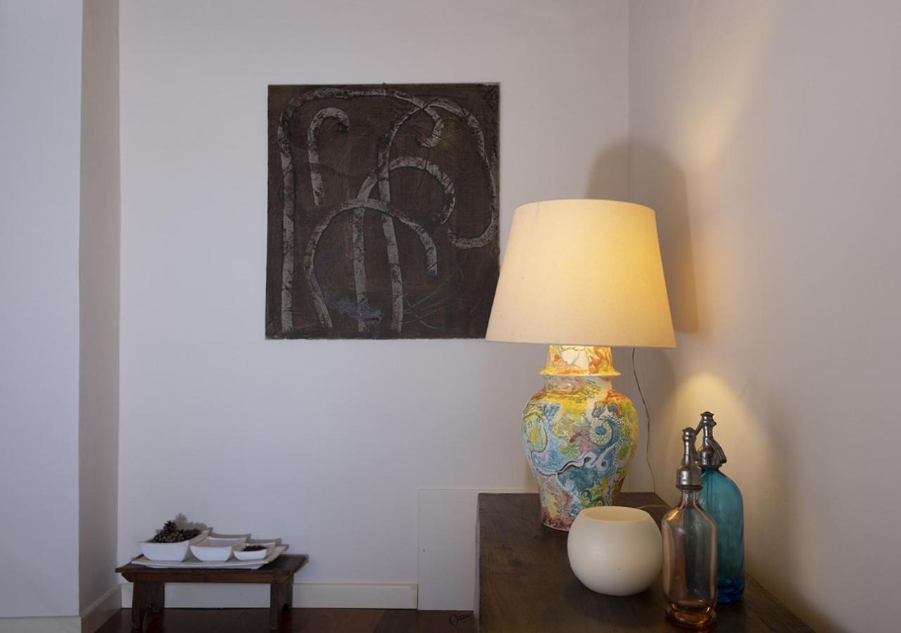 Il Cortile Segreto Bed & Breakfast Сан Северино Марке Екстериор снимка